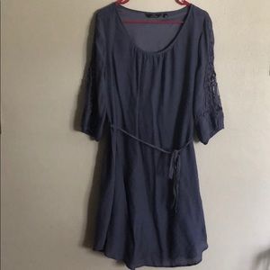 Beautiful and comfortable dress